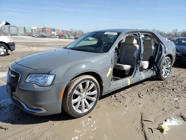CHRYSLER 300 LIMITE 2019 with VIN 2C3CCAEG0KH528589 - Photo from auction