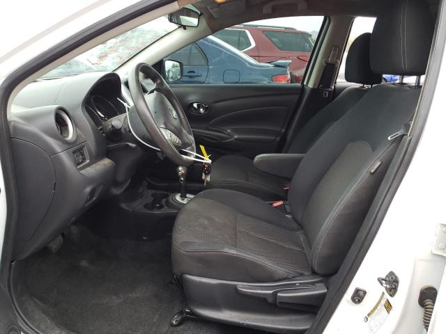 Photo 7 from auction – 2017 NISSAN VERSA S with VIN 3N1CN7AP1HL804795