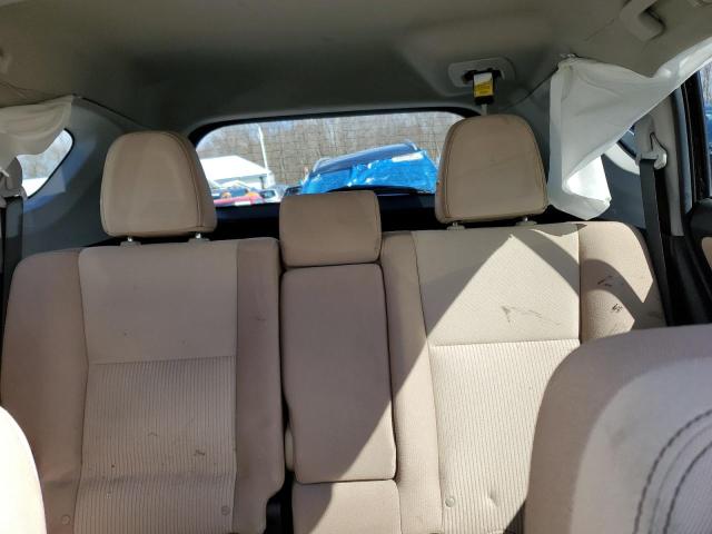 Photo 10 from auction – 2015 TOYOTA RAV4 XLE with VIN 2T3RFREV1FW294737