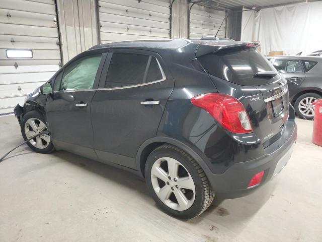 Photo 2 from auction – 2016 BUICK ENCORE CON with VIN KL4CJBSB6GB652571