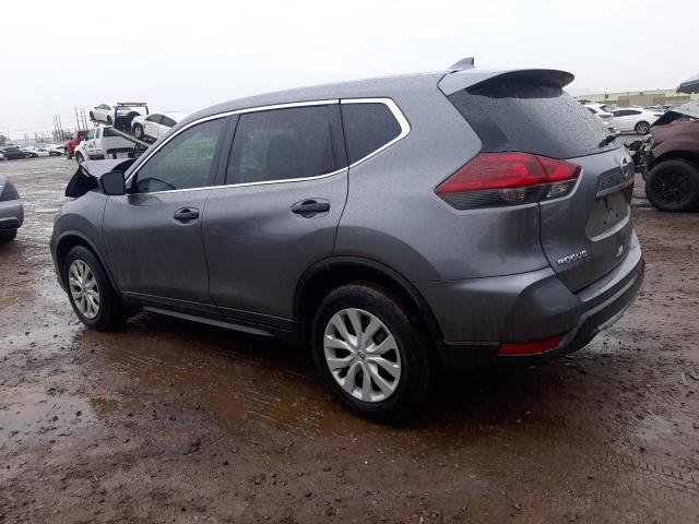 Photo 2 from auction – 2018 NISSAN ROGUE S with VIN KNMAT2MT1JP622160