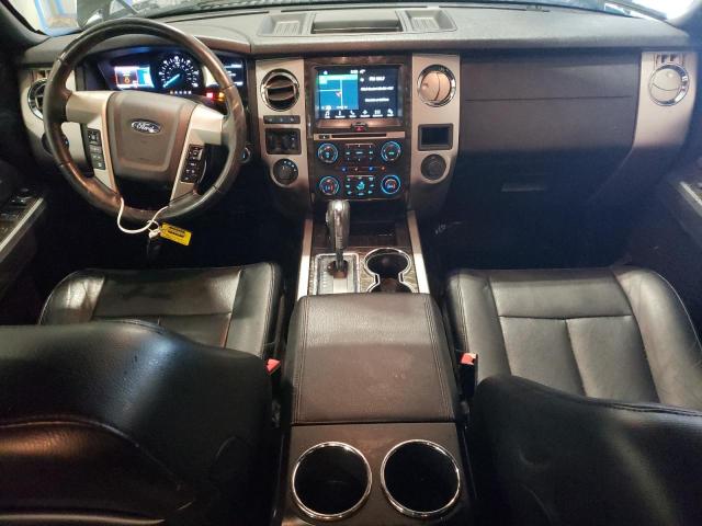 Photo 8 from auction – 2017 FORD EXPEDITION with VIN 1FMJU2AT3HEA74763