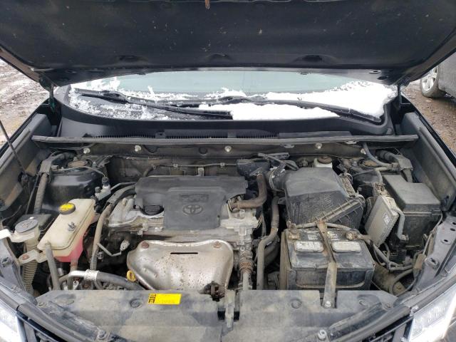 Photo 12 from auction – 2014 TOYOTA RAV4 with VIN 2T3RFREV7EW137437