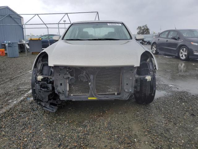 Photo 5 from auction – 2004 INFINITI G35 with VIN JNKCV51E04M600844