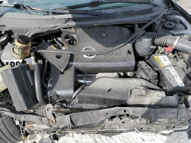 Photo 11 from auction – 2006 NISSAN ALTIMA S with VIN 1N4AL11D26C239730