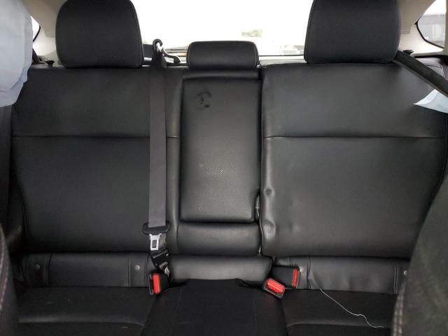 Photo 10 from auction – 2015 SUBARU XV CROSSTR with VIN JF2GPASC5F8325908