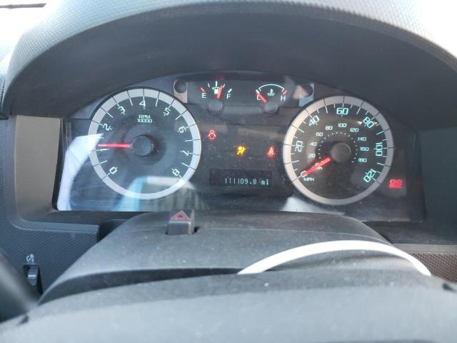 Photo 9 from auction – 2012 FORD ESCAPE XLT with VIN 1FMCU9DG0CKA05023