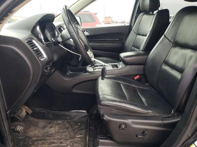 Photo 7 from auction – 2013 DODGE DURANGO CR with VIN 1C4RDHDG4DC694410