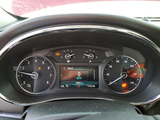 Photo 9 from auction – 2018 BUICK ENCORE PRE with VIN KL4CJHSB6JB697973