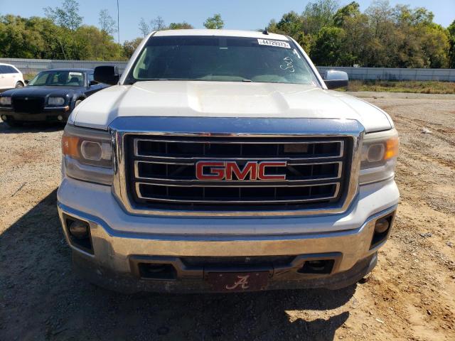 Photo 5 from auction – 2014 GMC SIERRA K15 with VIN 3GTU2VEC9EG447912