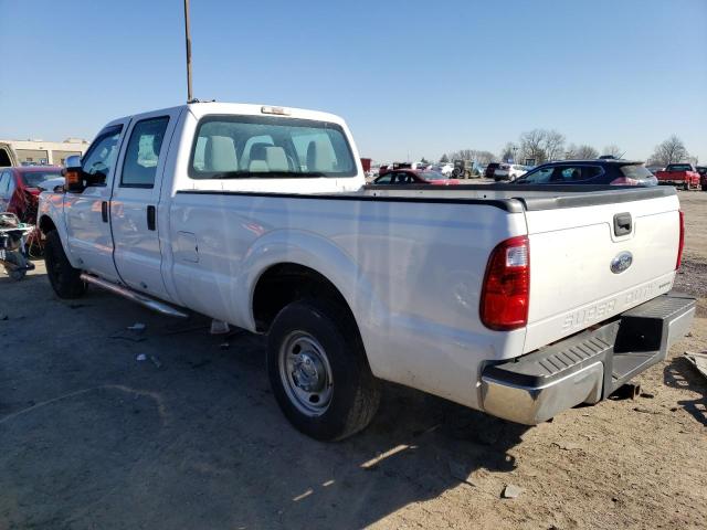 Photo 2 from auction – 2014 FORD F350 SUPER with VIN 1FT8W3A61EEA74298