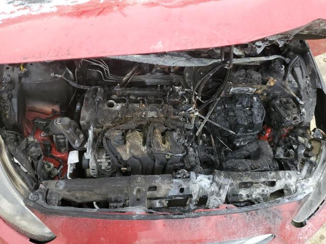 Photo 12 from auction – 2017 HYUNDAI ACCENT SE with VIN KMHCT4AE7HU186092
