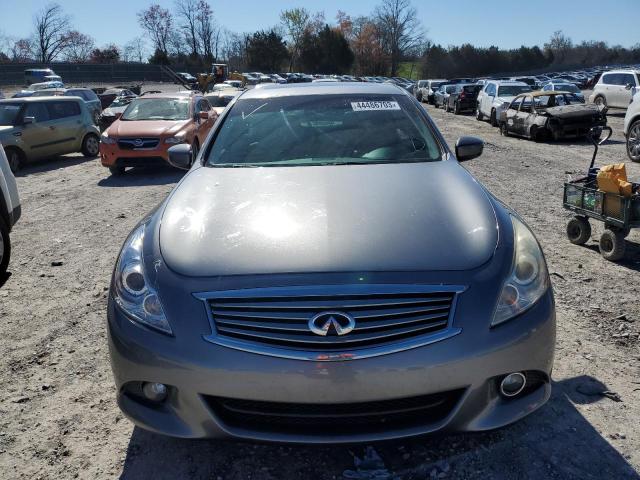 Photo 5 from auction – 2012 INFINITI G37 with VIN JN1CV6AR3CM675341