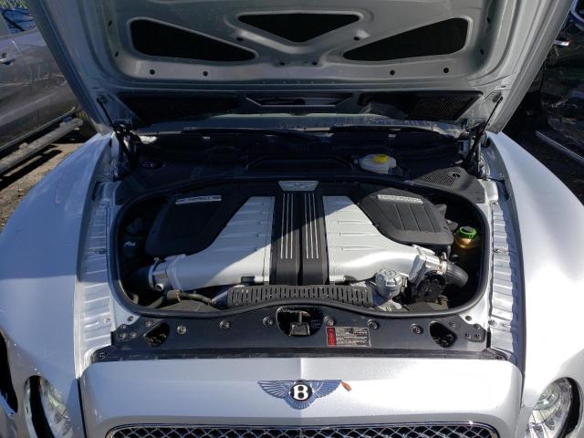 Photo 11 from auction – 2015 BENTLEY FLYING SPU with VIN SCBEC9ZA8FC042004