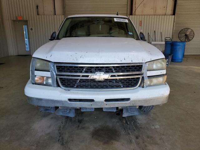 Photo 5 from auction – 2006 CHEVROLET SILVERADO with VIN 2GCEC13T961103097