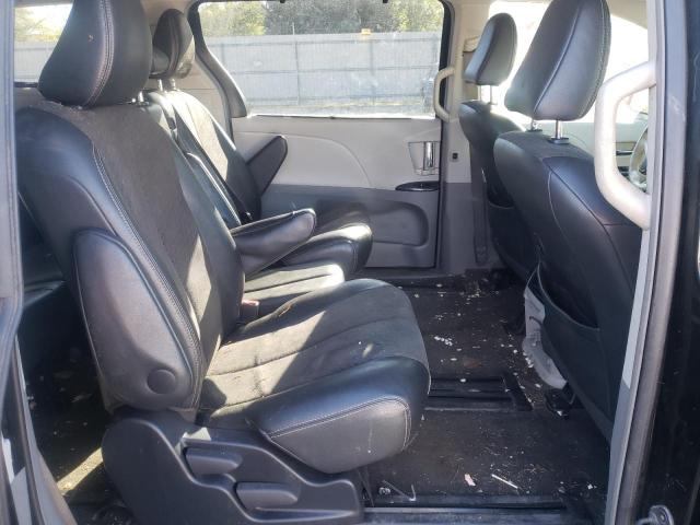 Photo 11 from auction – 2011 TOYOTA SIENNA SPO with VIN 5TDXK3DC7BS145759