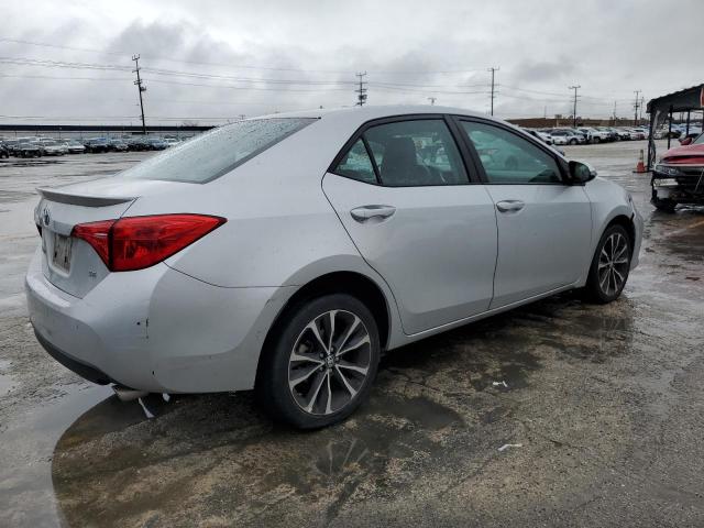 Photo 3 from auction – 2019 TOYOTA COROLLA L with VIN 2T1BURHE6KC150463