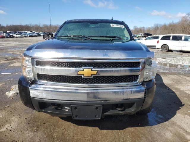 Photo 5 from auction – 2007 CHEVROLET SILVERADO with VIN 2GCEK19J371625038