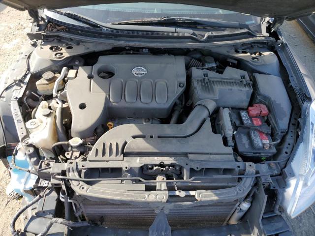 Photo 11 from auction – 2012 NISSAN ALTIMA BAS with VIN 1N4AL2AP2CC143429