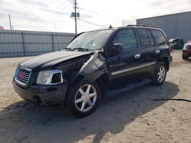 GMC ENVOY 2008 with VIN 1GKDS13S682205048 - Photo from auction