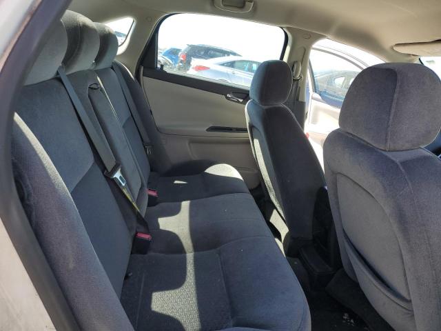 Photo 10 from auction – 2007 CHEVROLET IMPALA LT with VIN 2G1WC58R879305398