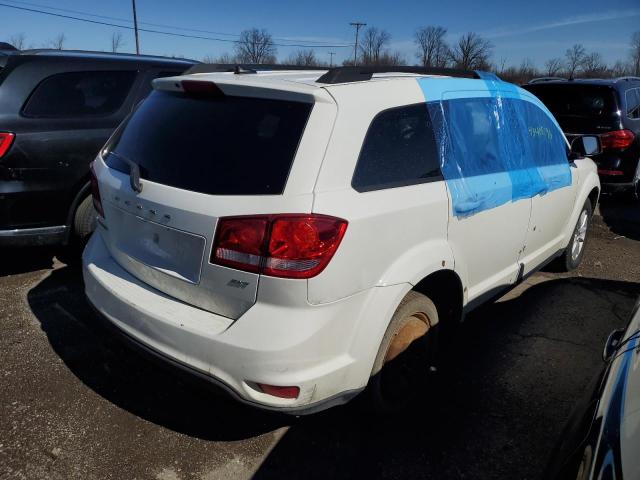 Photo 3 from auction – 2016 DODGE JOURNEY SX with VIN 3C4PDCBB4GT193995