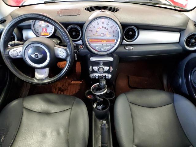 Photo 8 from auction – 2010 MINI COOPER with VIN WMWMF3C58ATZ65260