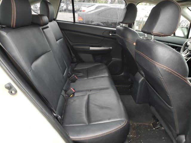Photo 11 from auction – 2017 SUBARU CROSSTREK with VIN JF2GPANC4H8250438