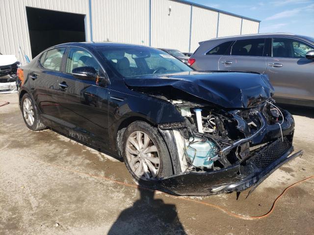 Photo 4 from auction – 2014 KIA OPTIMA EX with VIN 5XXGN4A74EG326800