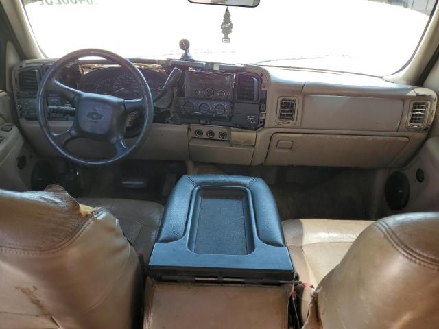 Photo 8 from auction – 2002 CHEVROLET SILVERADO with VIN 2GCEC19V321260644