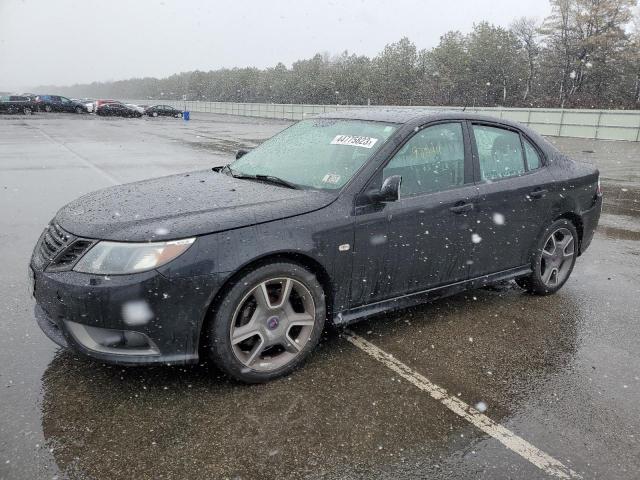 SAAB 9-3 AERO 2010 with VIN YS3FC4BY3A1619904 - Photo from auction