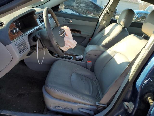 Photo 7 from auction – 2006 BUICK LACROSSE C with VIN 2G4WD582461207372