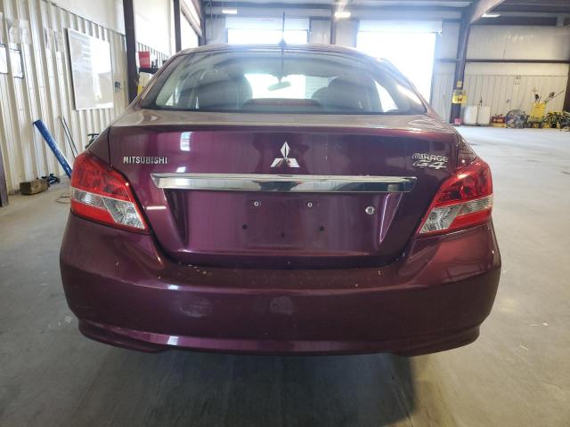 Photo 6 from auction – 2017 MITSUBISHI MIRAGE G4 with VIN ML32F3FJ2HH001532