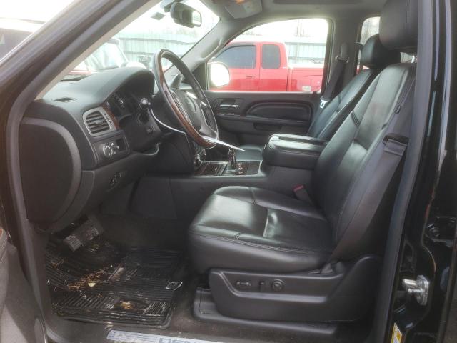 Photo 7 from auction – 2014 GMC YUKON DENA with VIN 1GKS2EEF9ER187761