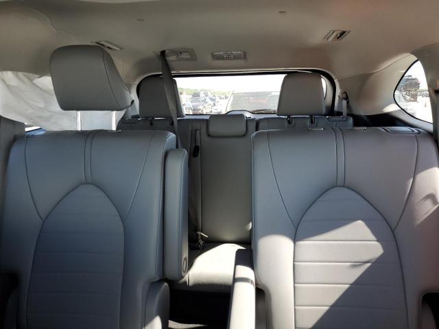 Photo 10 from auction – 2022 TOYOTA HIGHLANDER with VIN 5TDGZRAH6NS096198