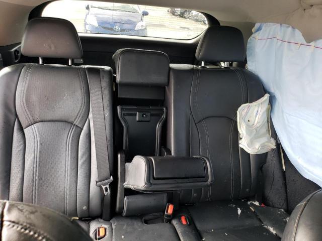Photo 10 from auction – 2017 LEXUS RX 350 BAS with VIN 2T2BZMCA9HC096220