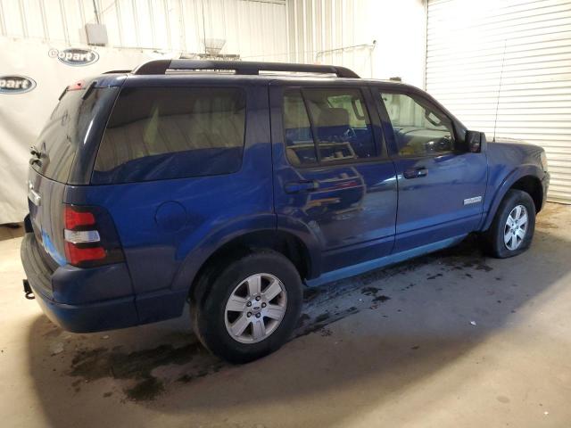 Photo 3 from auction – 2008 FORD EXPLORER X with VIN 1FMEU63E48UB14121