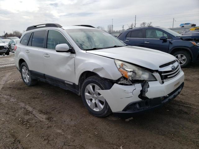 Снимка 4 от търг – 2010 SUBARU OUTBACK 2. с VIN 4S4BRCCC9A3383552