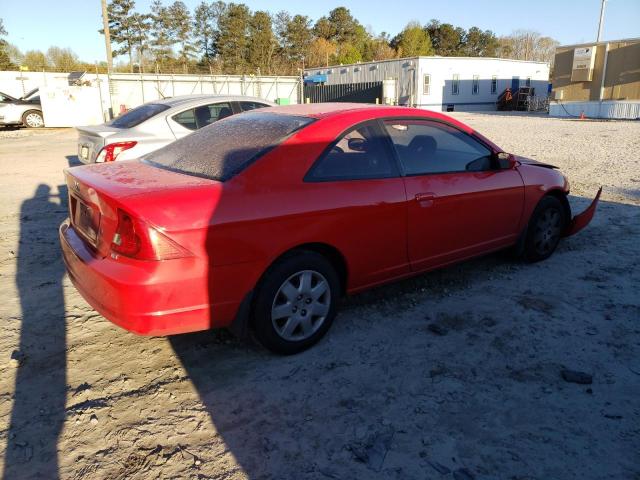 Photo 3 from auction – 2002 HONDA CIVIC EX with VIN 1HGEM22962L055850