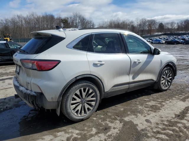 Photo 3 from auction – 2020 FORD ESCAPE TIT with VIN 1FMCU9J98LUA20959