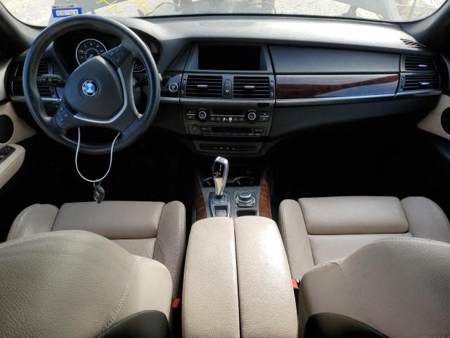 Photo 8 from auction – 2011 BMW X5 XDRIVE5 with VIN 5UXZV8C59BL417342