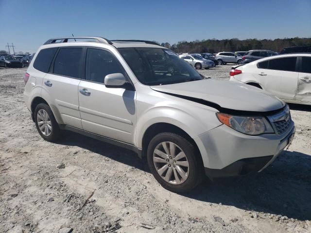 Photo 4 from auction – 2011 SUBARU FORESTER L with VIN JF2SHAEC7BH765965