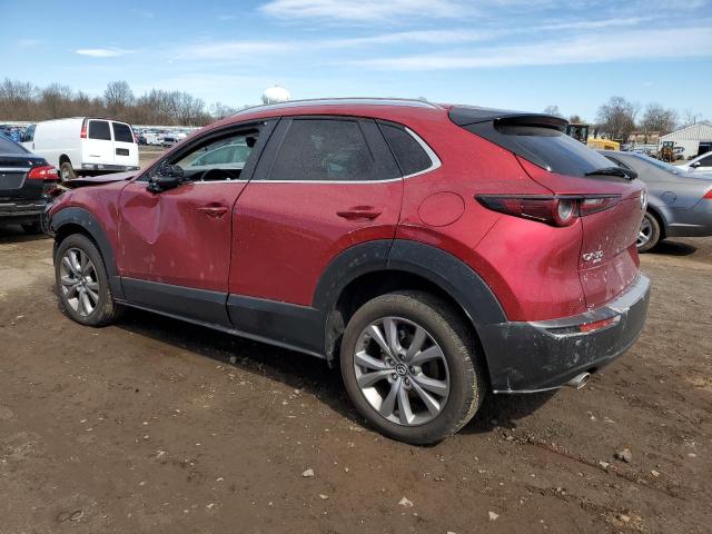 Photo 2 from auction – 2022 MAZDA CX-30 PREF with VIN 3MVDMBCL7NM452019