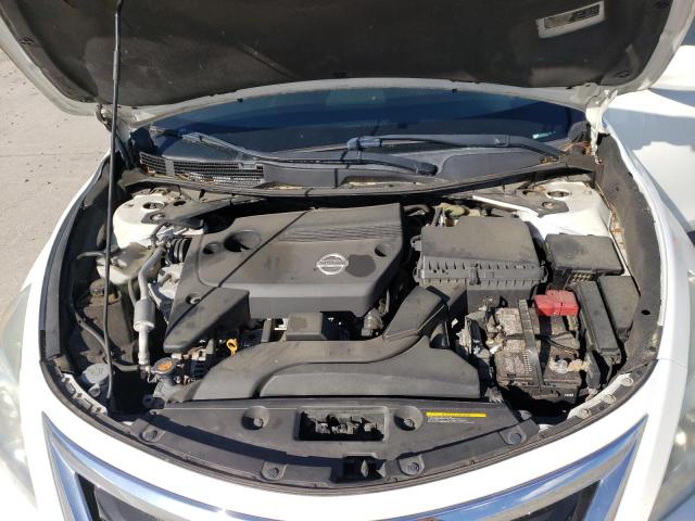 Photo 11 from auction – 2015 NISSAN ALTIMA 2.5 with VIN 1N4AL3AP4FC277949
