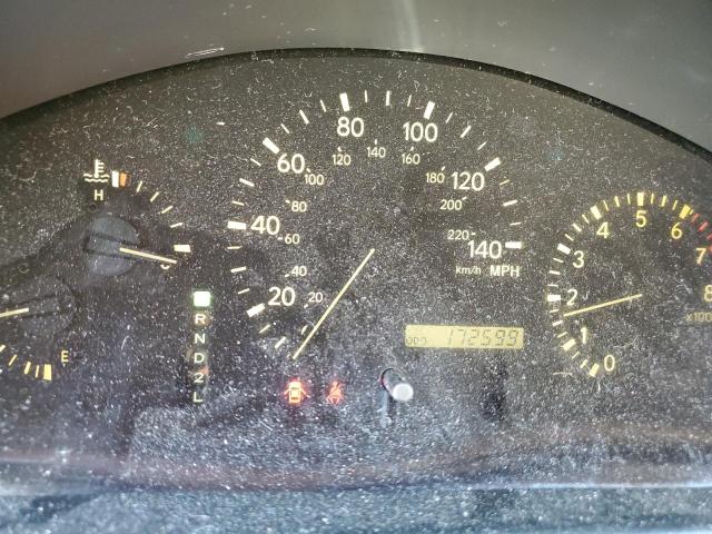 Foto 9 de la subasta – 2003 LEXUS RX 300 con VIN JTJGF10U130163375