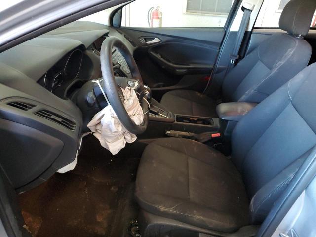 Photo 7 from auction – 2016 FORD FOCUS SE with VIN 1FADP3K28GL394679