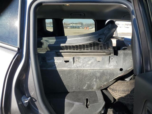 Photo 10 from auction – 2016 JEEP RENEGADE L with VIN ZACCJBBT6GPD71004