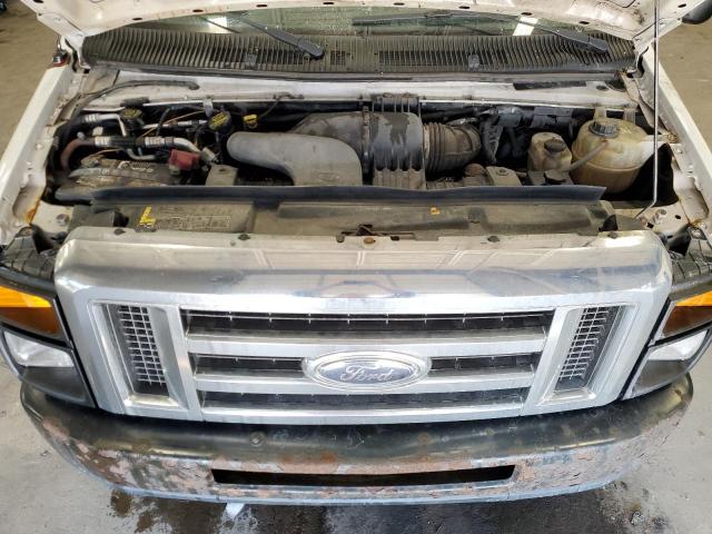 Photo 12 from auction – 2010 FORD ECONOLINE with VIN 1FTSE3EL1ADA98058