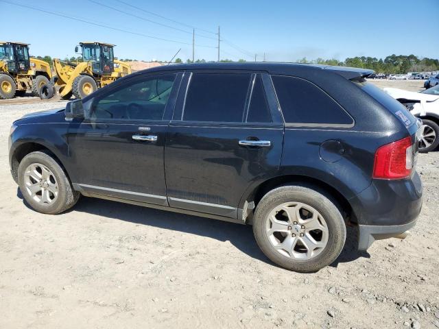 Photo 2 from auction – 2011 FORD EDGE SEL with VIN 2FMDK3JC2BBA29339