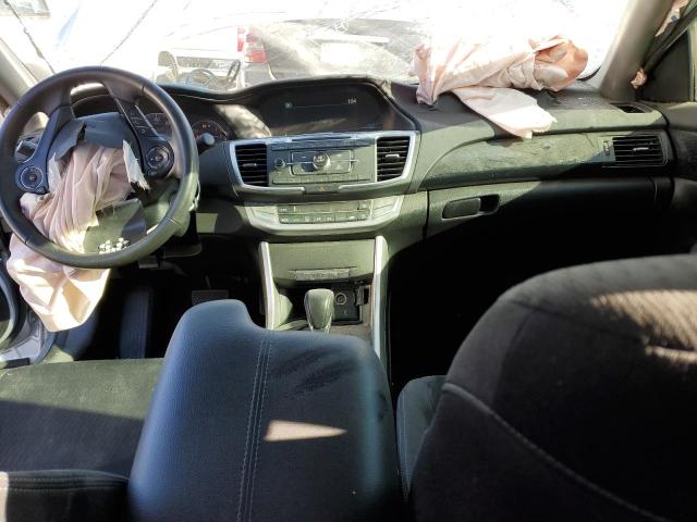 Photo 8 from auction – 2015 HONDA ACCORD SPO with VIN 1HGCR2F58FA018106